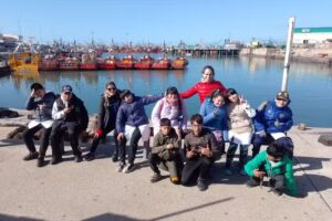 Escuela Especial N&ordm; 516 Pierre Marieie