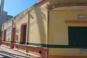 Escuela Especial Nº501