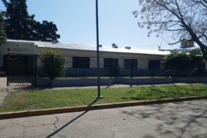 Escuela Especial N&ordm;501