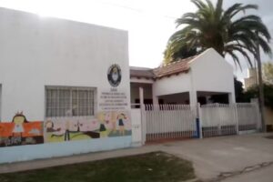 Escuela Especial N&ordm;501 &ldquo;Alfonsina Storni&rdquo;
