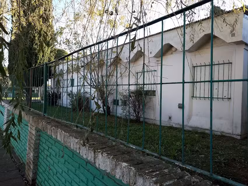 Escuela Especial N&ordm;501 &ldquo;D&rsquo;Amelio&rdquo;