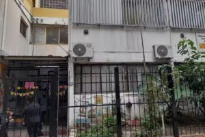 Escuela Especial N&ordm;501 &ldquo;Dr. Carlos S. Cometto&rdquo;