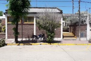 Escuela Especial Nº501 “Dr. Oscar Sánchez Sambucetti”