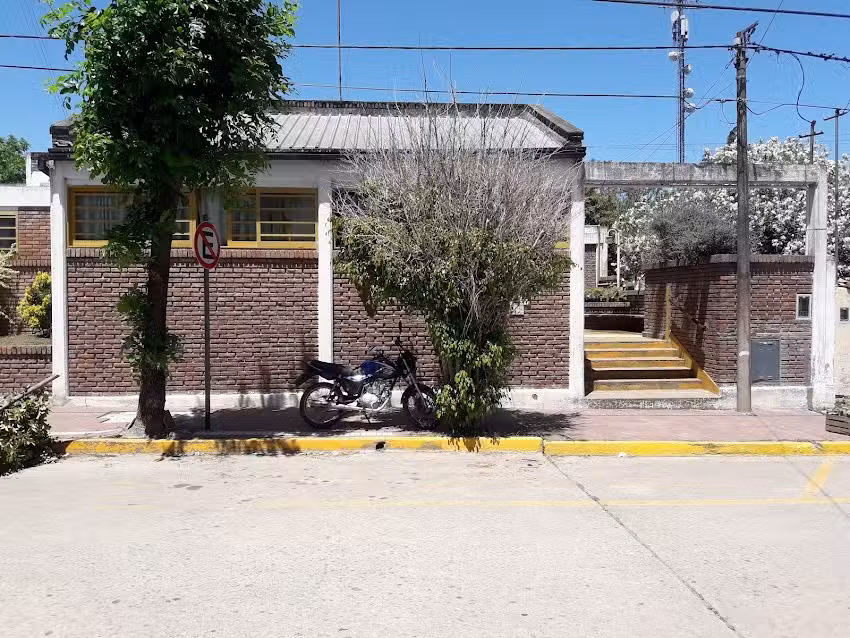 Escuela Especial N&ordm;501 &ldquo;Dr. Oscar S&aacute;nchez Sambucetti&rdquo;