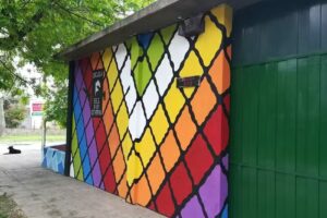 Escuela Especial N&ordm;501 &ldquo;Hijos De La Tierra&rdquo;