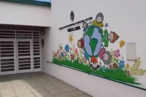 Escuela Especial N&ordm;501 &ldquo;Ignacio Canal&rdquo;