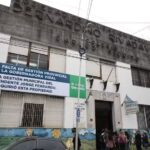 Escuela Especial N&ordm;502