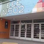 Escuela Especial N&ordm;502