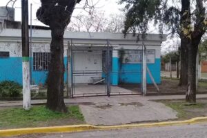 Escuela Especial N&ordm;502 &ldquo;MelVIn Jones&rdquo;