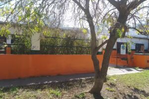 Escuela Especial N&ordm;503