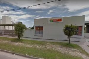 Escuela Especial Nº503 “René Favaloro”