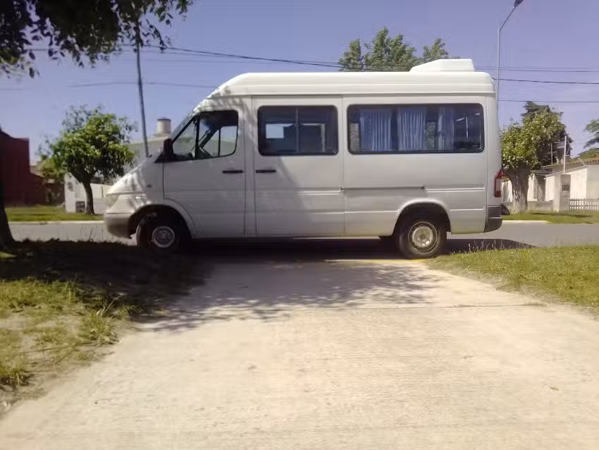 Escuela Especial N&ordm;503