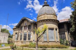 Escuela Especial N&ordm;504 &ldquo;Cooperativa Escolar Las Abejas&rdquo;