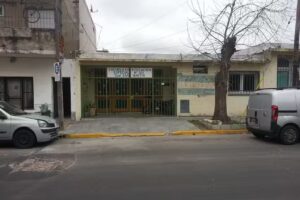 Escuela Especial N&ordm;505