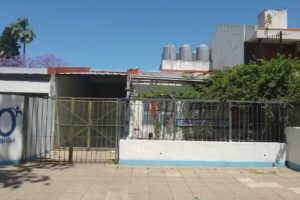 Escuela Especial Nº505