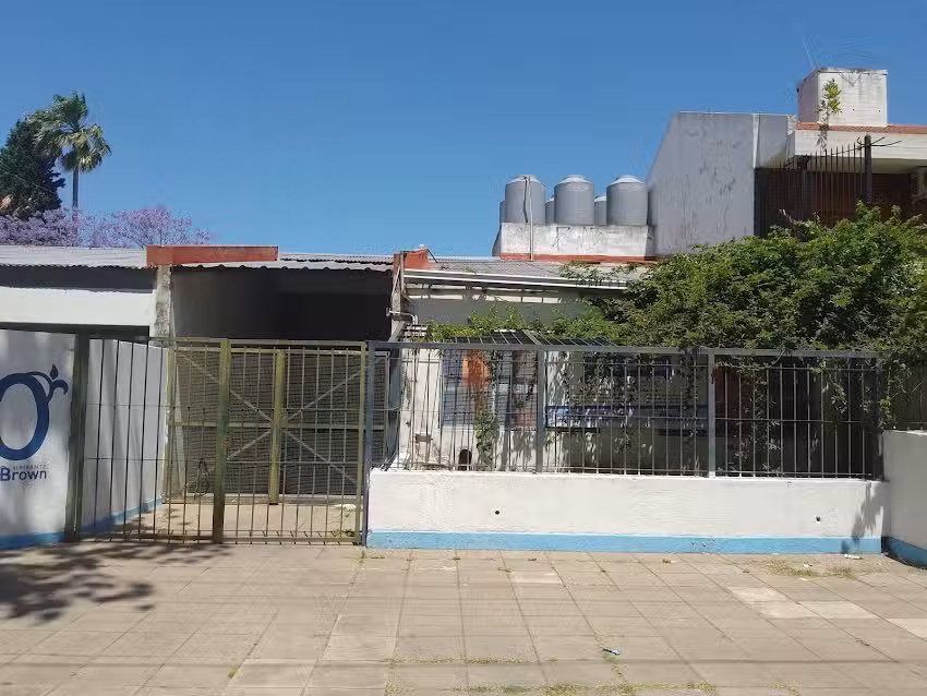 Escuela Especial N&ordm;505