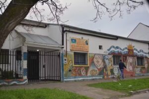 Escuela Especial N&ordm;506 &ldquo;Gral. Don Jos&eacute; De San Mart&iacute;n&rdquo;