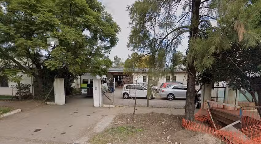 Escuela Especial N&ordm;507 &ldquo;Dr. Armando G. Cotone&rdquo;