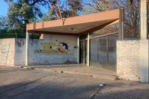 Escuela Especial N&ordm;510 &ldquo;America Latina&rdquo;