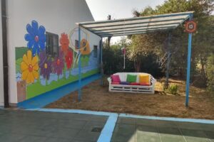 Escuela Especial Nº513 (Sordos E Hipoacusicos)