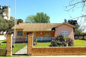 Escuela Especial Norberto Daniel Abdo