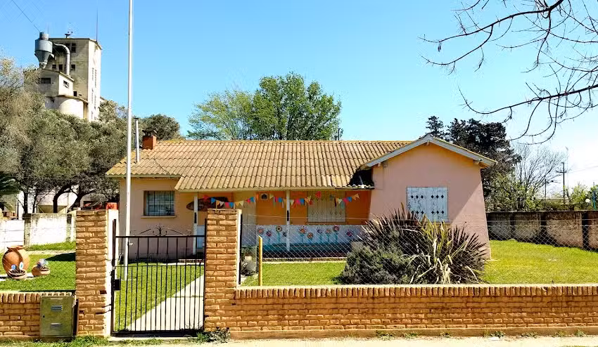 Escuela Especial Norberto Daniel Abdo