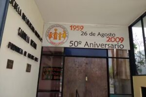 Escuela Especial nro. 501 Gabriela Mistral
