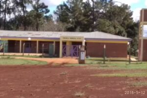 Escuela Especial Nro 62