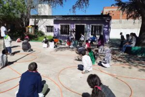 Escuela Especial Nuestra Se&ntilde;ora De Lujan