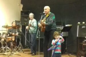 Escuela Especial Pablo VI