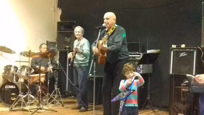 Escuela Especial Pablo VI