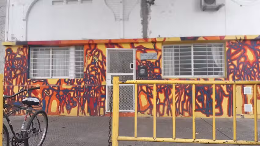 Escuela Especial Particular Incorporada N&deg; 1241