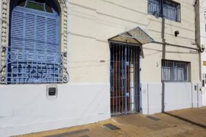 Escuela Especial Peldaños