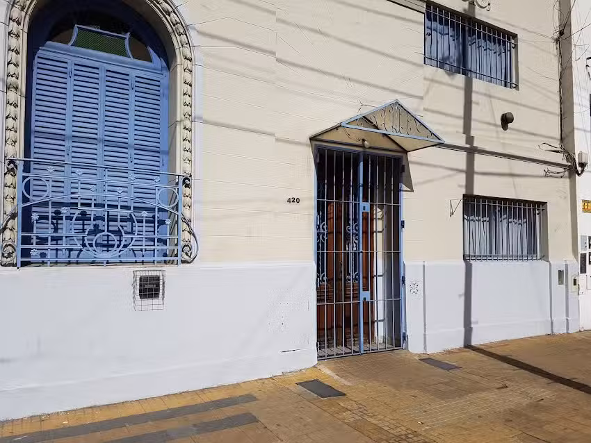 Escuela Especial Pelda&ntilde;os