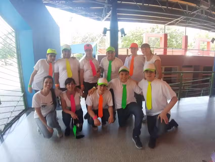 Escuela Especial Platerito