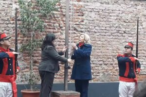 Escuela Especial Sagrado Corazon de Jesus