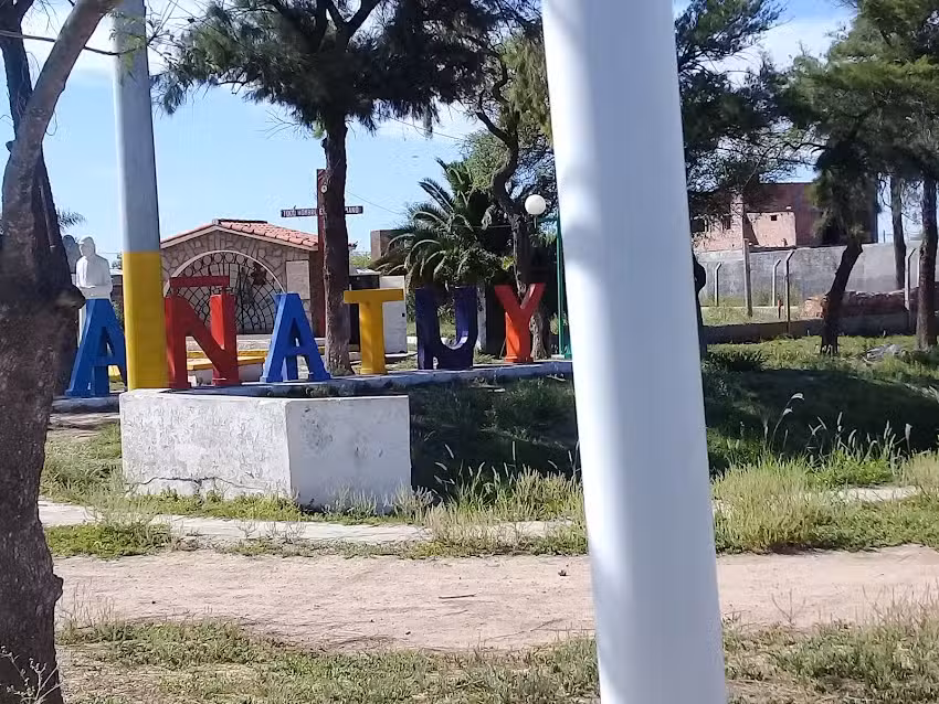 ESCUELA ESPECIAL SANTA MARGARITA