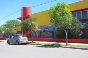 Escuela Especial Santa Monica