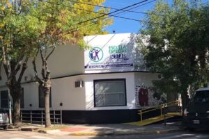 Escuela Especial Ser