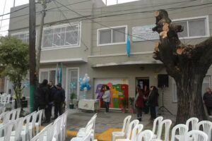 Escuela Especial Siembra ECyL