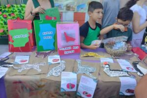 Escuela Especial Tiempo de Crecer