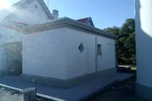 Escuela Estados Unidos del Brasil