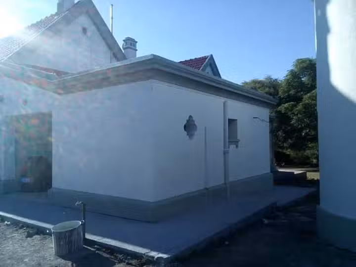 Escuela Estados Unidos del Brasil