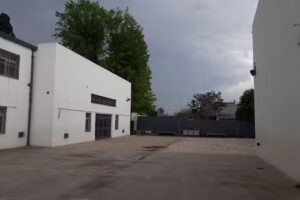 Escuela Estatal Primaria 21