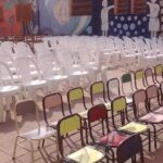 Escuela Esteban Echeverria