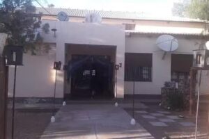 ESCUELA Eusebio Catanesi N&deg;65