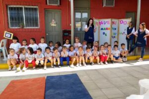 Escuela Evangélica Dr. F. Jorge Hotton