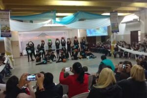 Escuela Evang&eacute;lica Ecea Dr Oscar Abdala