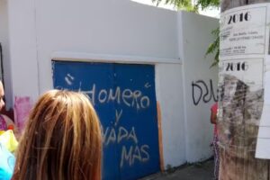 Escuela Evangélica Metodista Juana Manso