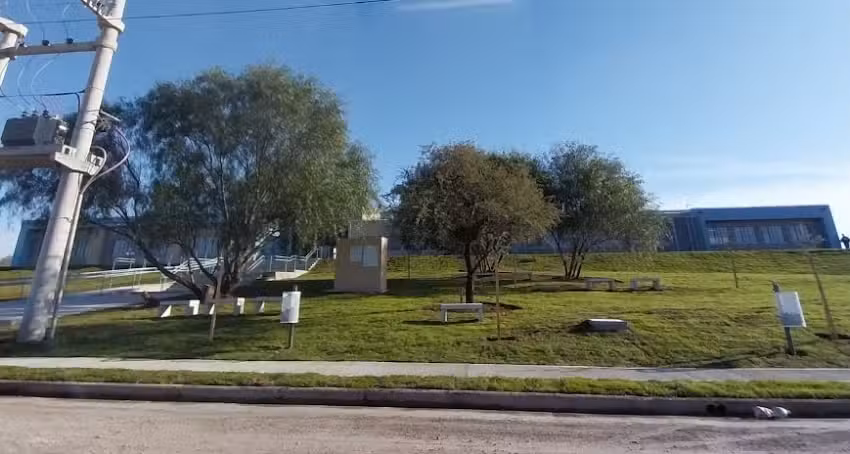 Escuela Experimental c/&Eacute;nfasis en TIC ProA &ndash; Sede Alta Gracia